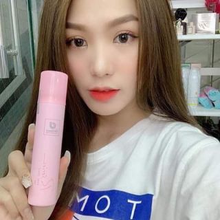 Xịt thơm body