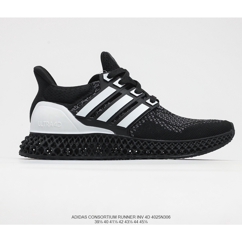 GIÀY SNEAKER MÃ SẢN PHẨM_Adidas Alphaedge 4D M  NHIỀU MÀU PHONG CÁCH FULLBOX