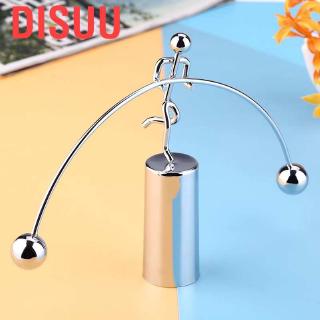 Đồ chơi con lắc newton cân bằng trang trí bàn làm việc