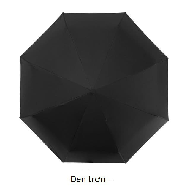 [Hàng mới] Ô che nắng họa tiết - đóng mở tự động