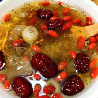 500gram 13 vị chè dưỡng nhan