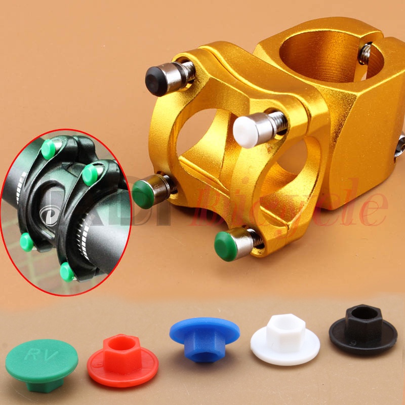 Ốc Vít Đầu Lục Giác M5 / M6 Cho Xe Đạp Leo Núi