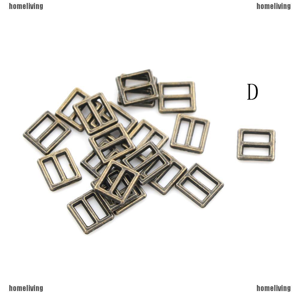 Khóa Thắt Lưng 4MM Cho Búp Bê bjd blyth