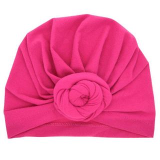 Nón turban cho bé B80