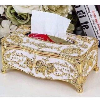 Combo giấy ăn hoa văn cổ điển