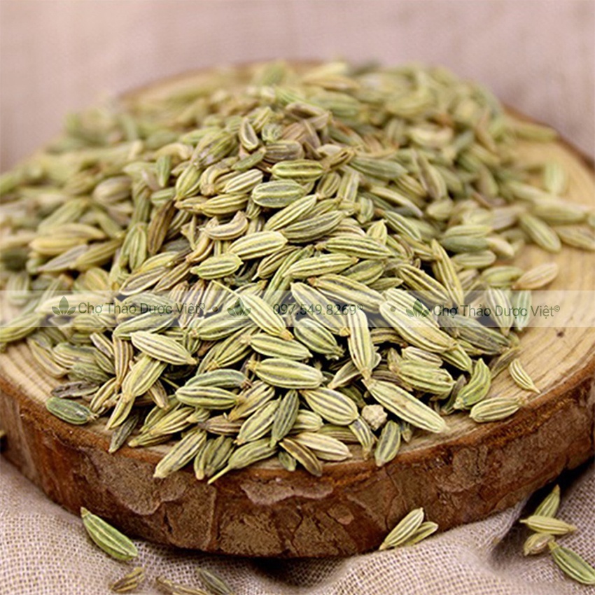 Bột tiểu hồi 1kg ( Bột gia vị tẩm ướp thịt nướng thơm ngon)- Chợ Thảo Dược Việt