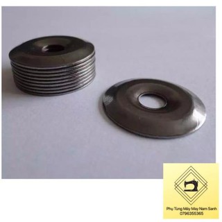 Đồng tiền ép chỉ
