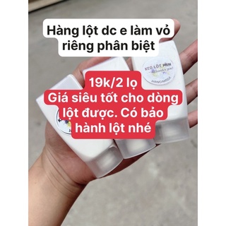 Lột mụn thần thánh combo 2 tuýp