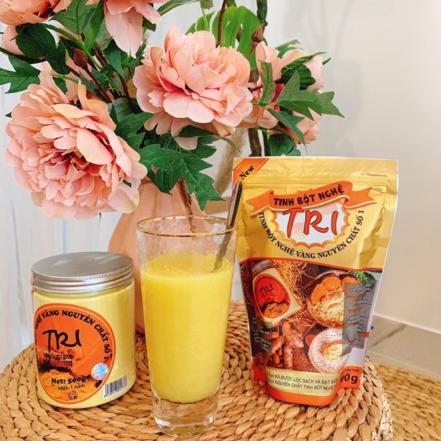 TINH NGHỆ TRI NGUYÊN CHẤT TRI