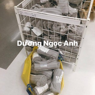 Chăn tiện lợi IKEA