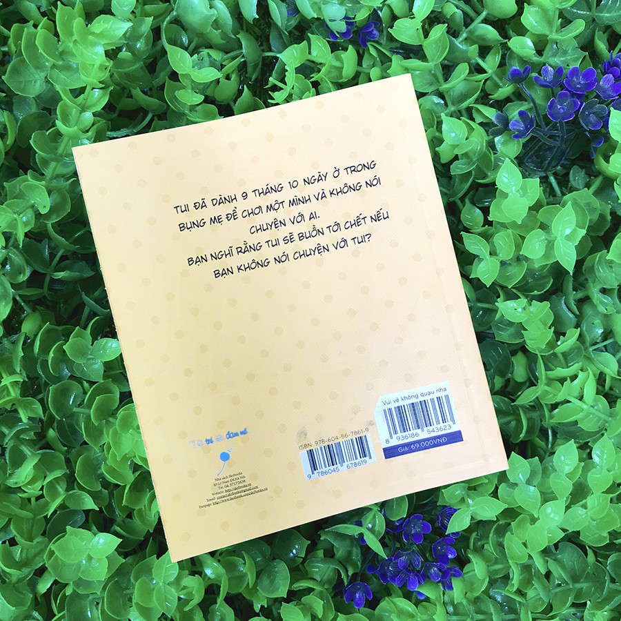 [Mã LIFE2410K giảm 10K đơn 20K] Sách - Vui Vẻ Không Quạu Nha | BigBuy360 - bigbuy360.vn