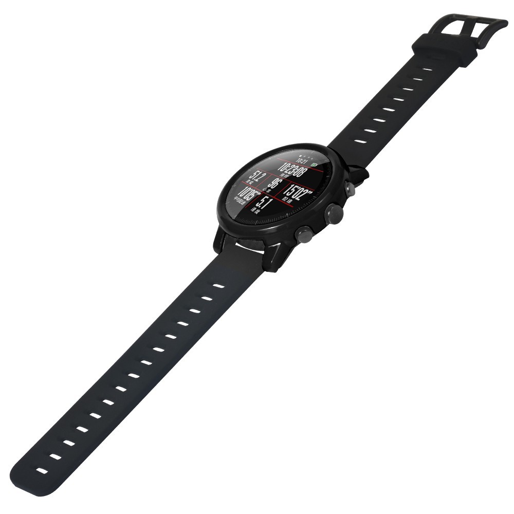 Ốp lưng bảo vệ cho đồng hồ thông minh Huami Amazfit stratos 2