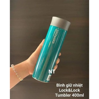 Bình giữ nhiệt Lock and Lock 400ml cao cấp