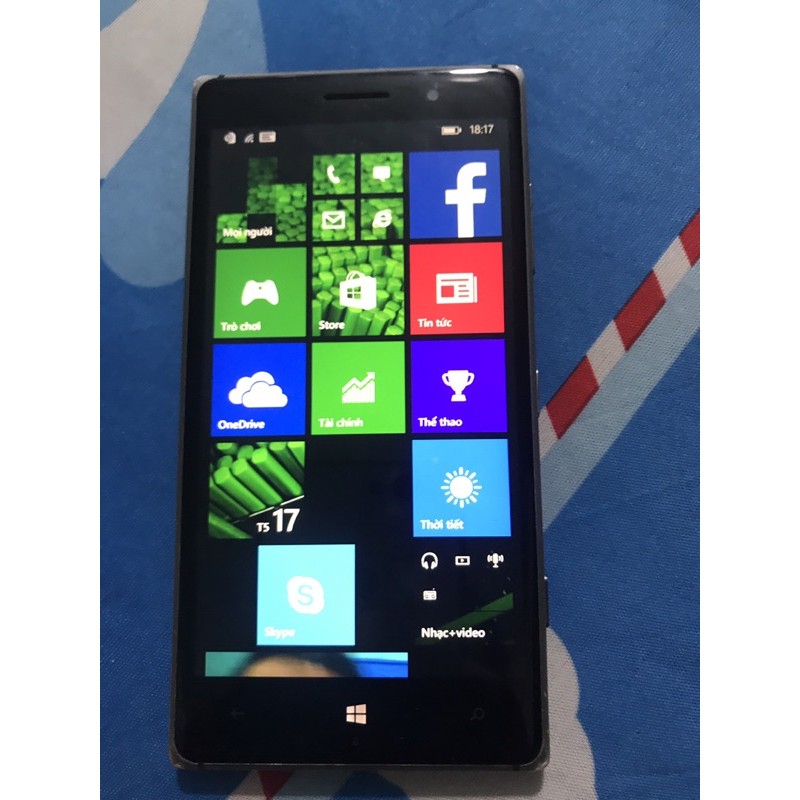 nokia 830 chính hãng dien thoai#điện thoại | BigBuy360 - bigbuy360.vn