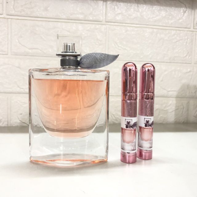 Nước hoa dùng thử Lancome lavieestbelle | Thế Giới Skin Care