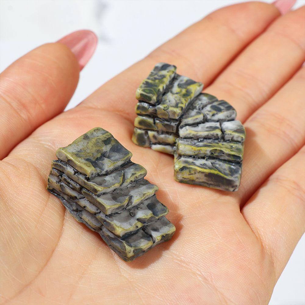 Mô Hình Lối Đi Sân Vườn Trang Trí Sân Vườn