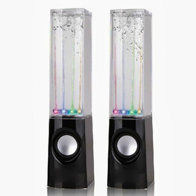 Loa nhạc nước 3D phun theo điệu nhạc - Mrphukien