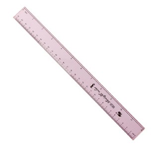 ⏩ Thước kẻ Straight Ruler TL SR-03 - 30cm