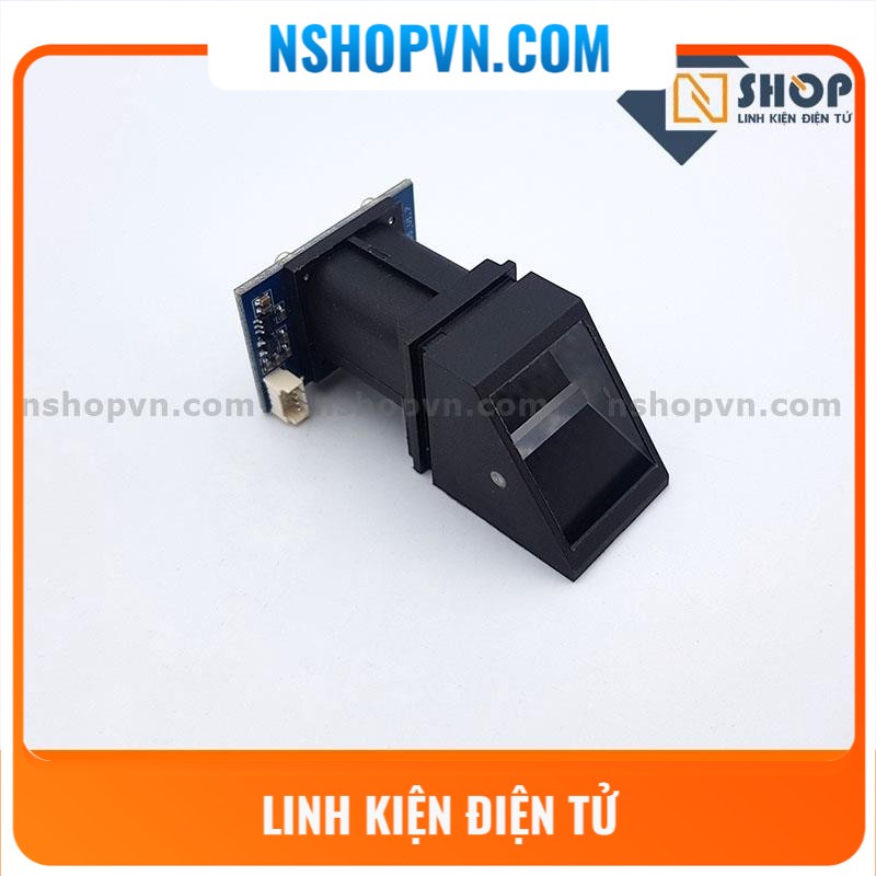 Cảm biến nhận dạng vân tay R305 điện áp 5V lưu trữ đến 1000 vân tay