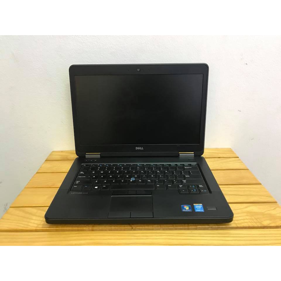 Dell Latitude core i5 4310U/ Ram 4G/ HDD 250G/ Nivida GT720M/ Màn hình 14 inch | BigBuy360 - bigbuy360.vn