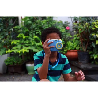 Máy chụp hình in trực tiếp CREATIVE INSTANT CAMERA