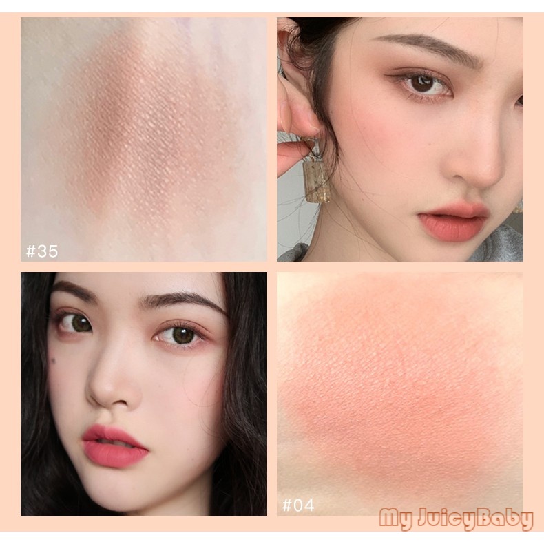 Phấn Má Hồng Judydoll Mềm Mịn Lấp Lánh Chất Lượng Cao | BigBuy360 - bigbuy360.vn