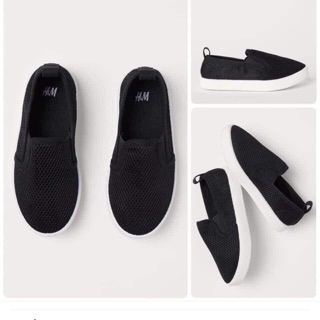 Giầy lười Hm Authentic