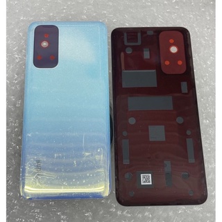 nắp lưng xiaomi redmi note 11 / note 11s /lưng