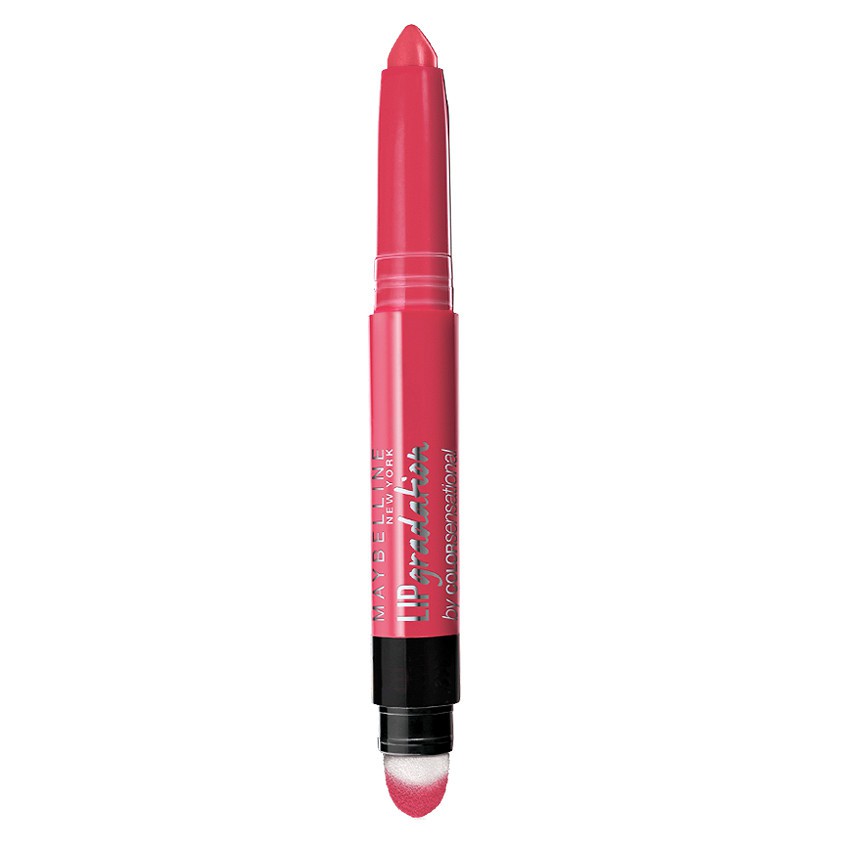 Son Lì Maybelline Lip Studio Color Blur Gradation Hồng Tươi Pink1 100% chính hãng, vov cung cấp & bảo trợ.