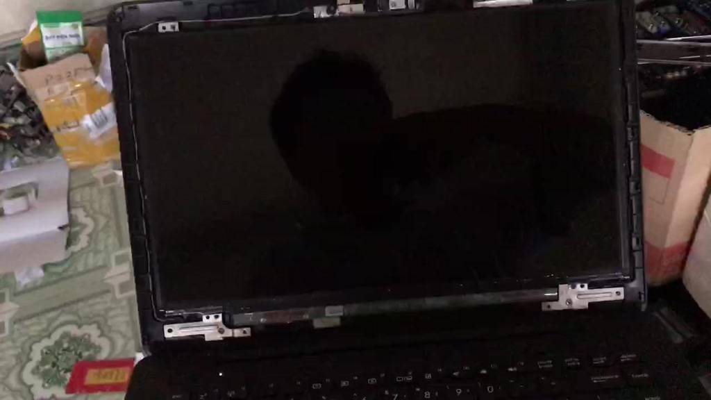 Main, Vỏ, Pin Laptop asus F454L i3 4005U hỏng màn, đẹp như mới | BigBuy360 - bigbuy360.vn