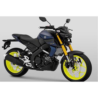 Xe máy YAMAHA MT15