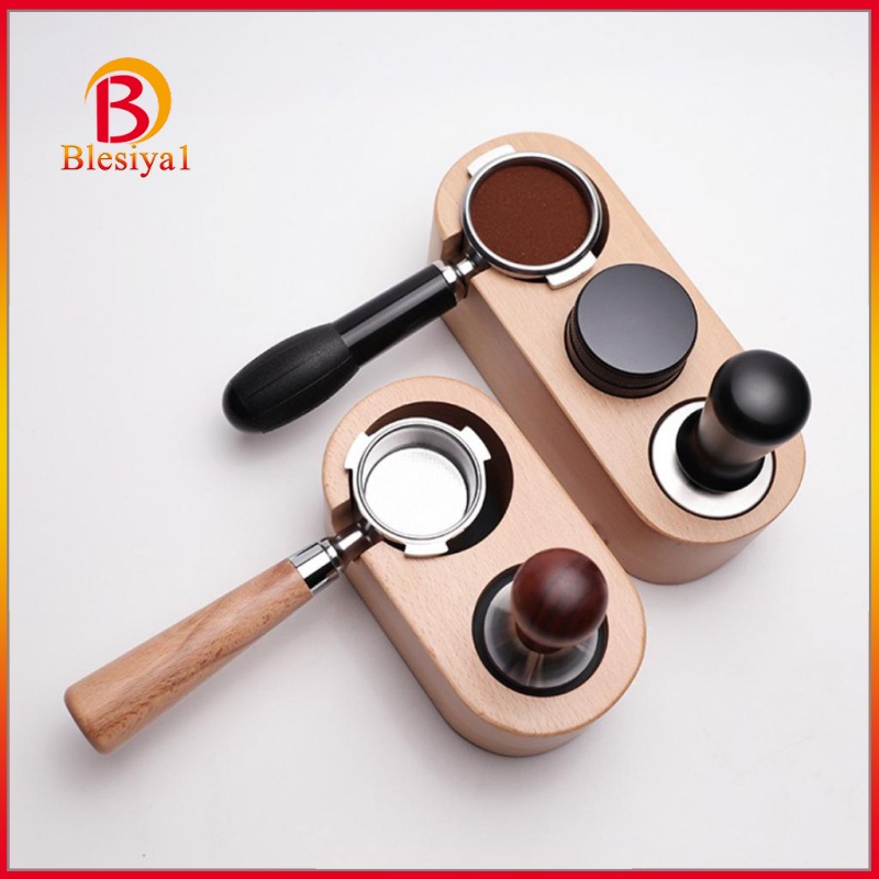 Giá Đỡ Bằng Gỗ Chịu Nhiệt 58mm Cho Máy Pha Cà Phê