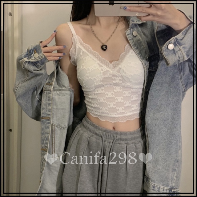 Áo bra ren mẫu mới có mút ngực mỏng siêu xinh 566