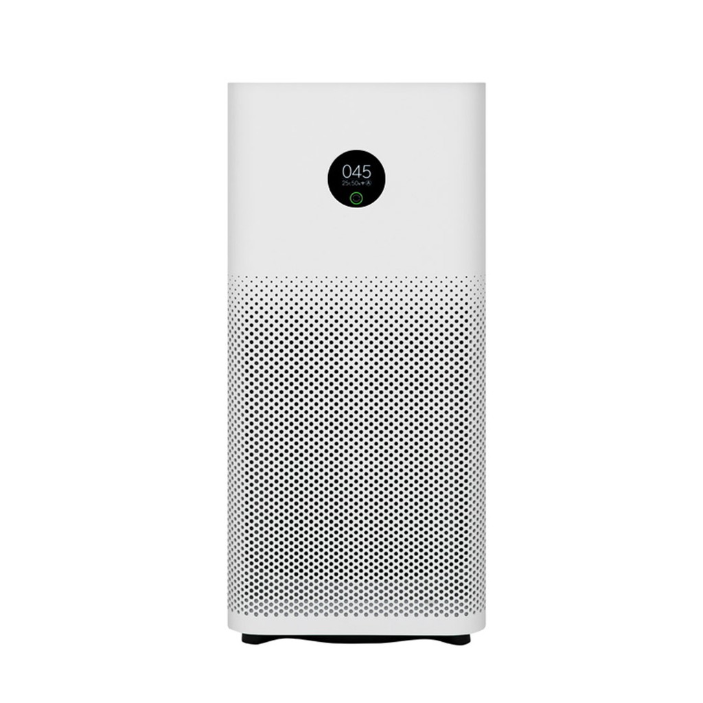 [BẢN QUỐC TẾ] Máy Lọc Không Khí Xiaomi 2H - 3H 2019 Mi Air Purifier (31W)