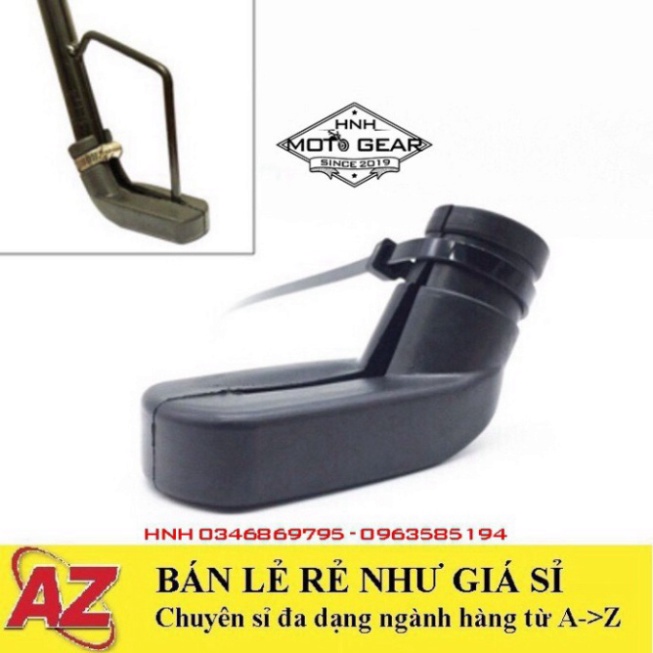 Ốp Carbon Air Blade 2017-2020 4 Món Artista Chính Hãng