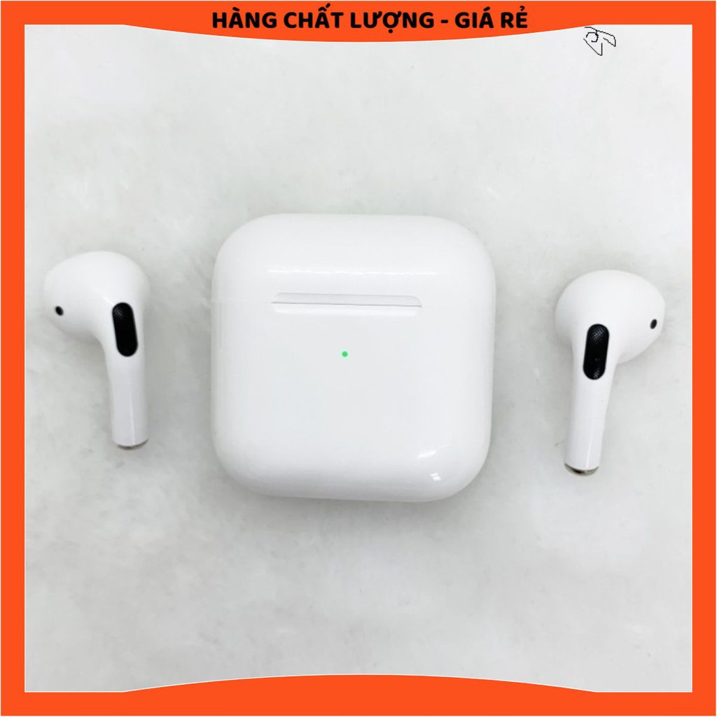 Tai nghe Bluetooth Không Dây Pro 4 Nhét Tai, Đẹp như Airpod Pro aresshop | BigBuy360 - bigbuy360.vn