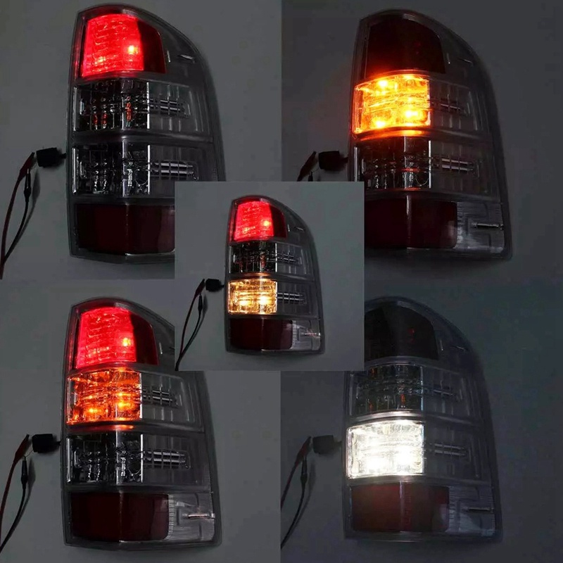 Đèn phanh đuôi xe hơi Ford Ranger Pickup Ute 2008 2009 2010 2011