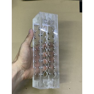 Khung kẹp giữ pin 18650 8~16~24 cell