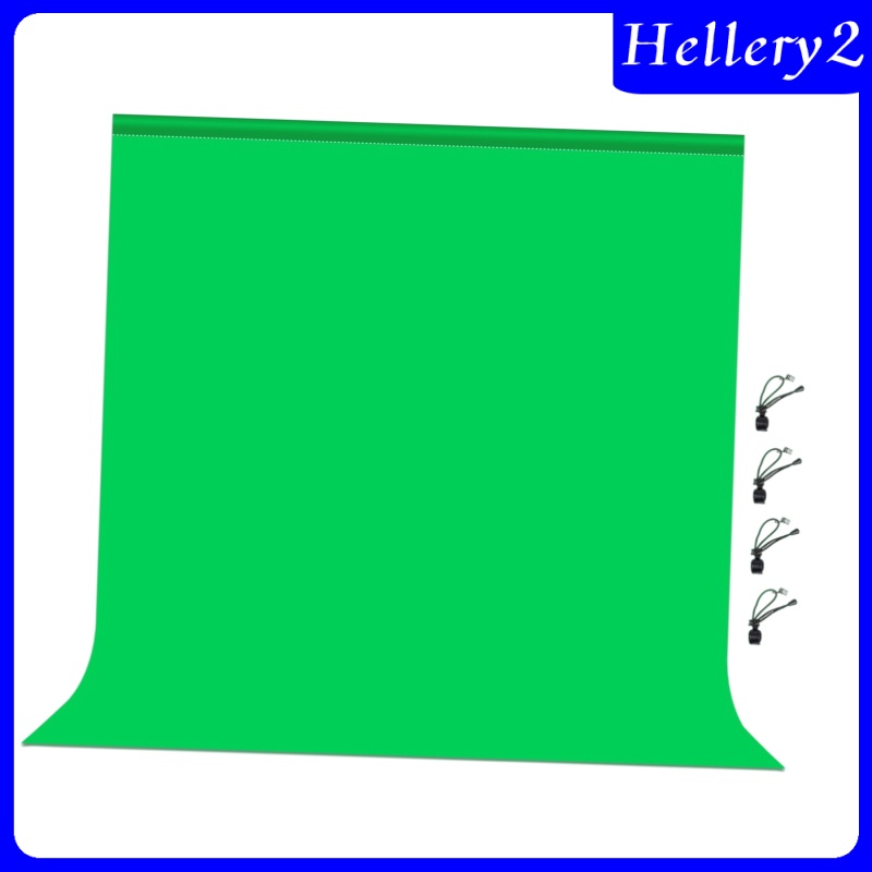 [HELLERY2] Photography Background Backdrops Studio Cloth Colorful For Studio