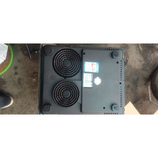 Bếp từ công nghiệp 3500W