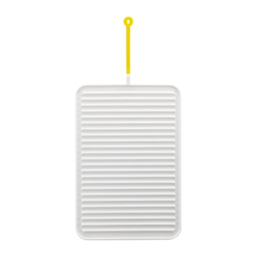 Tấm lót đa năng silicone Richell (Trắng)