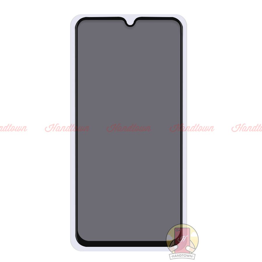 Cường Lực Chống Nhìn Trộm Realme C21Y C21 C20 C25 C11 C12 C15 C17 C3 X7 Pro Q2 GT Neo 4G 5G 2020 2021 Full Màn Full Keo