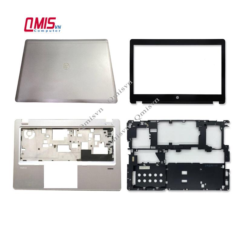 Vỏ Laptop HP Folio 9470m 9480m - VỎ LAPTOP HP 9470M 9480M NHẬP KHẨU ZIN ĐẸP