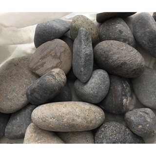 Đá cuội 1 viên 500gr