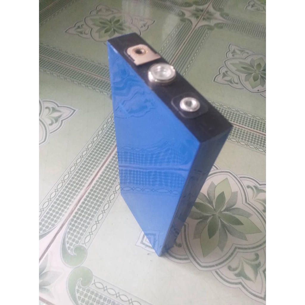 3,2V - 50ah Pin lifepo4