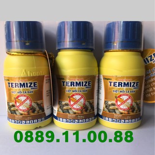 Thuốc diệt mối Termize 200sc chai 50ml- diệt mối tận gốc