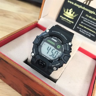 Đồng hồ nữ Sinobi 1162