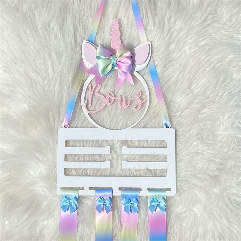 Cuộn Dây Ruy Băng Hai Mặt Bằng polyester 10 Yard 1cm/1.5cm/2.5cm Họa Tiết Cầu Vồng