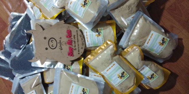 Bột ngũ cốc | BigBuy360 - bigbuy360.vn