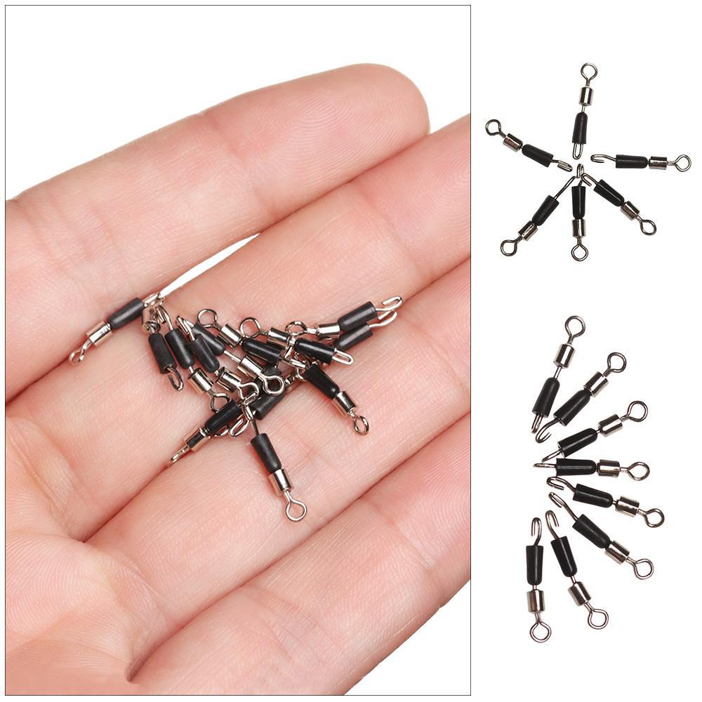 SUYO Set 20 Phụ Kiện Câu Cá Chuyên Dụng